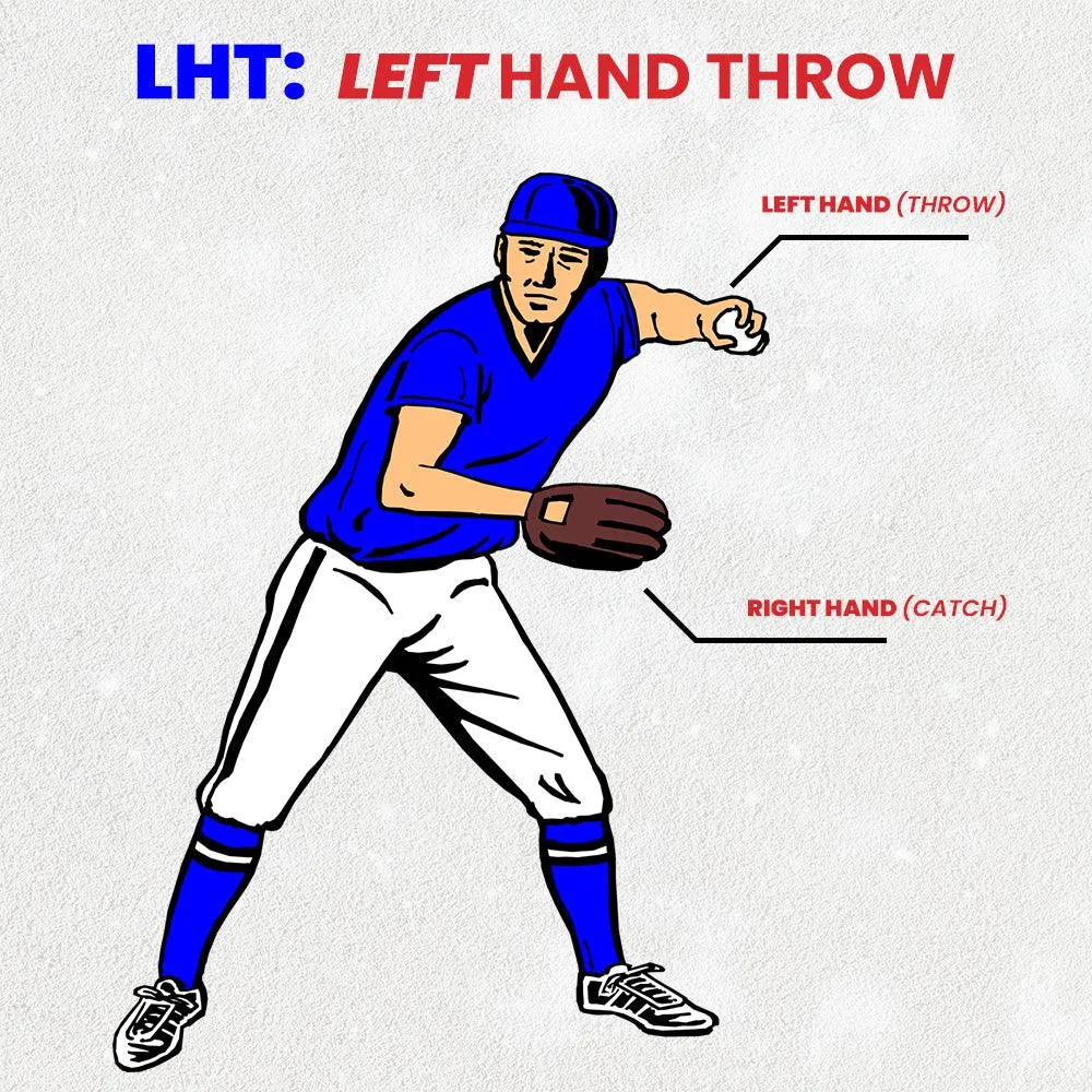 Player Preferred 14" Adult Softball Glove