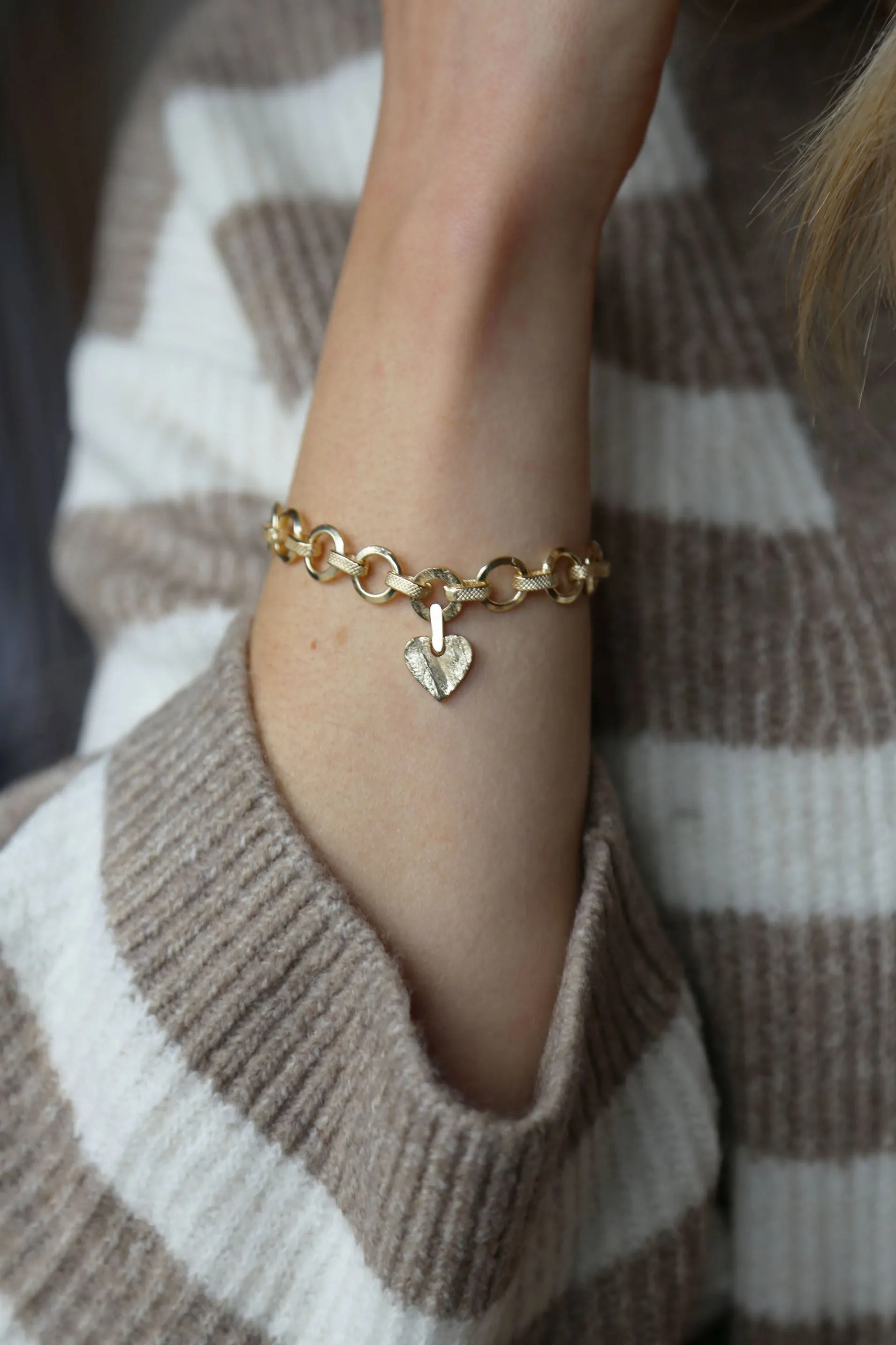 Precious Bracelet