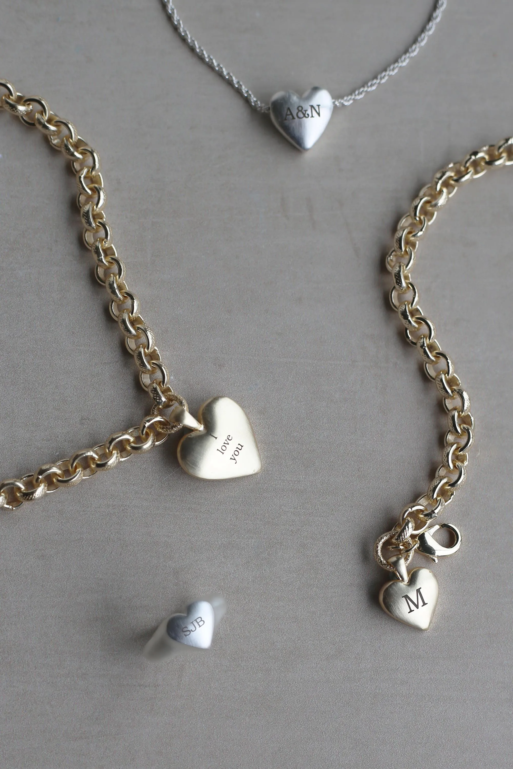 Precious Bracelet