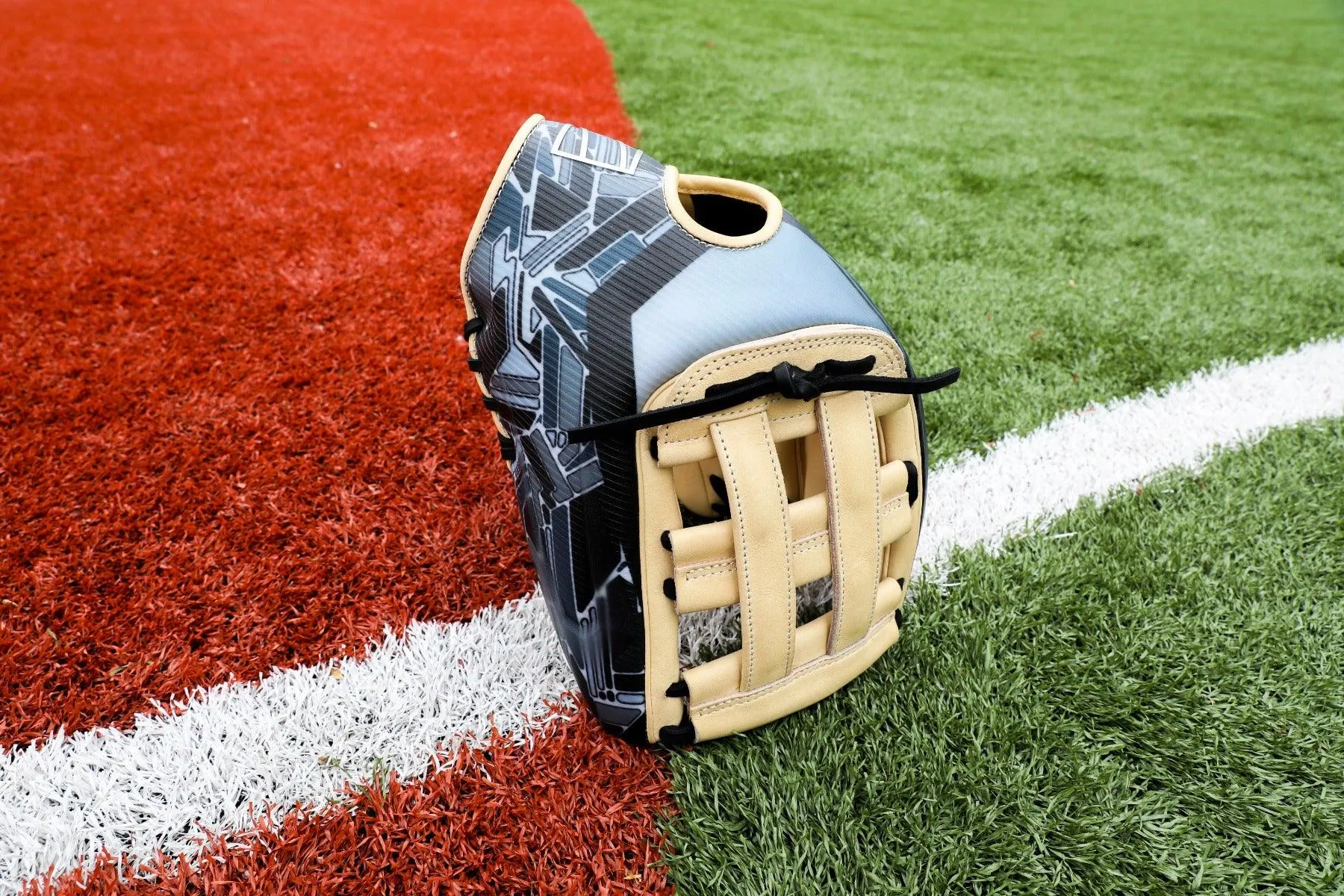 REV1X 12.75" Baseball Glove - Senior