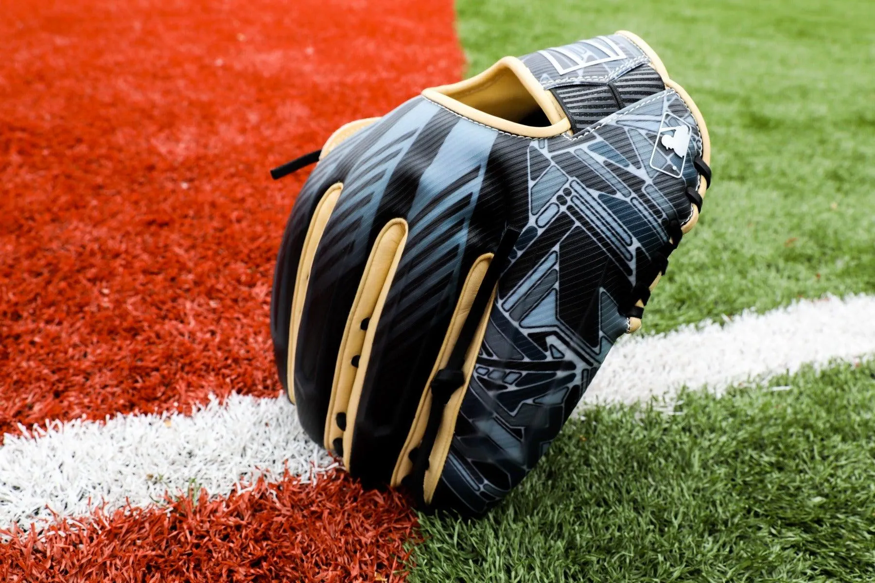 REV1X 12.75" Baseball Glove - Senior