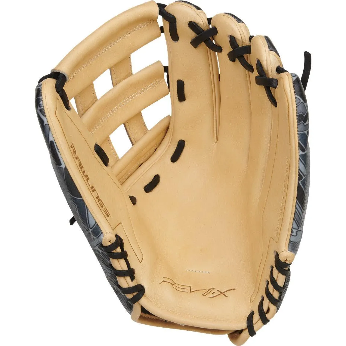 REV1X 12.75" Baseball Glove - Senior