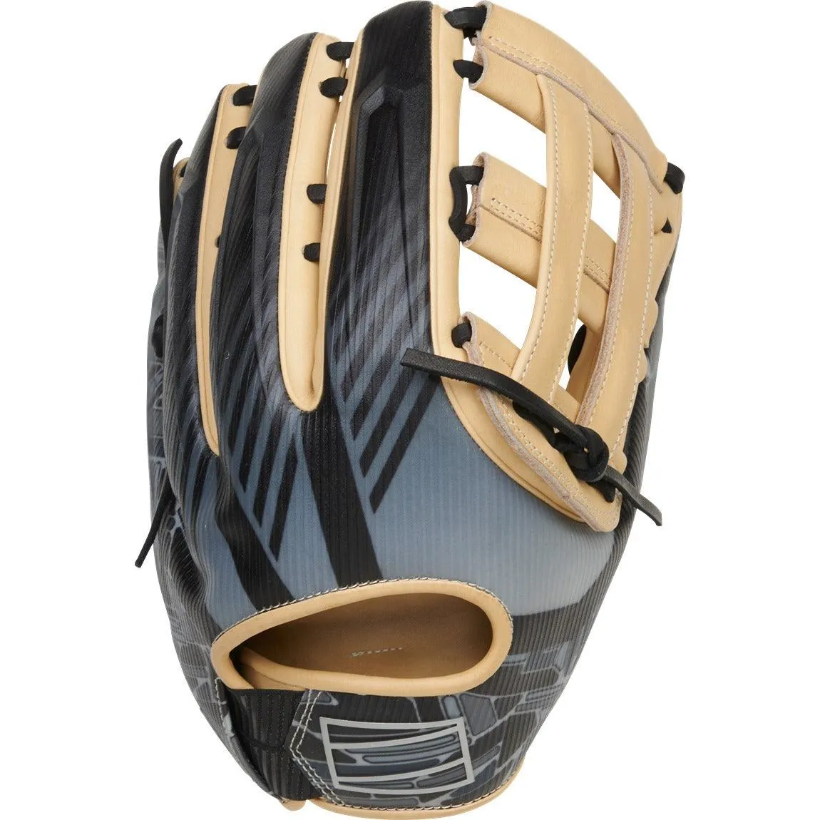 REV1X 12.75" Baseball Glove - Senior