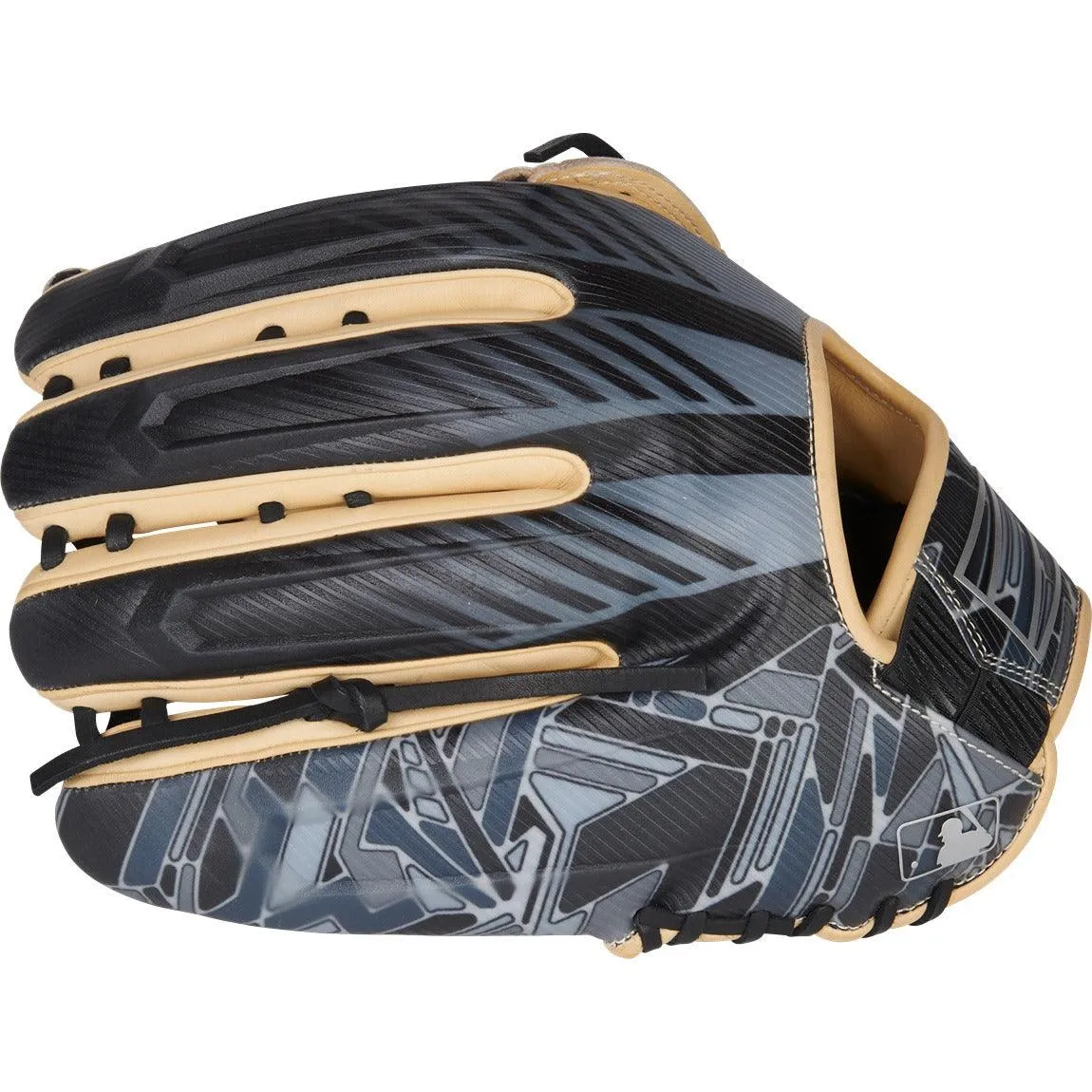 REV1X 12.75" Baseball Glove - Senior