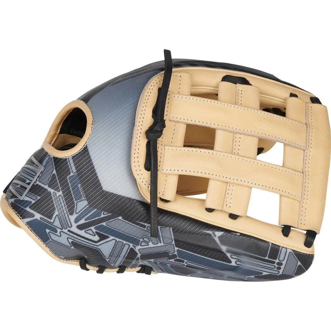 REV1X 12.75" Baseball Glove - Senior