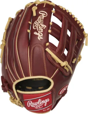 Sandlot 12.75" Baseball Glove