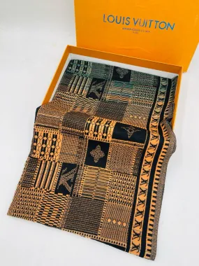 SCARF & SHAWLS -19