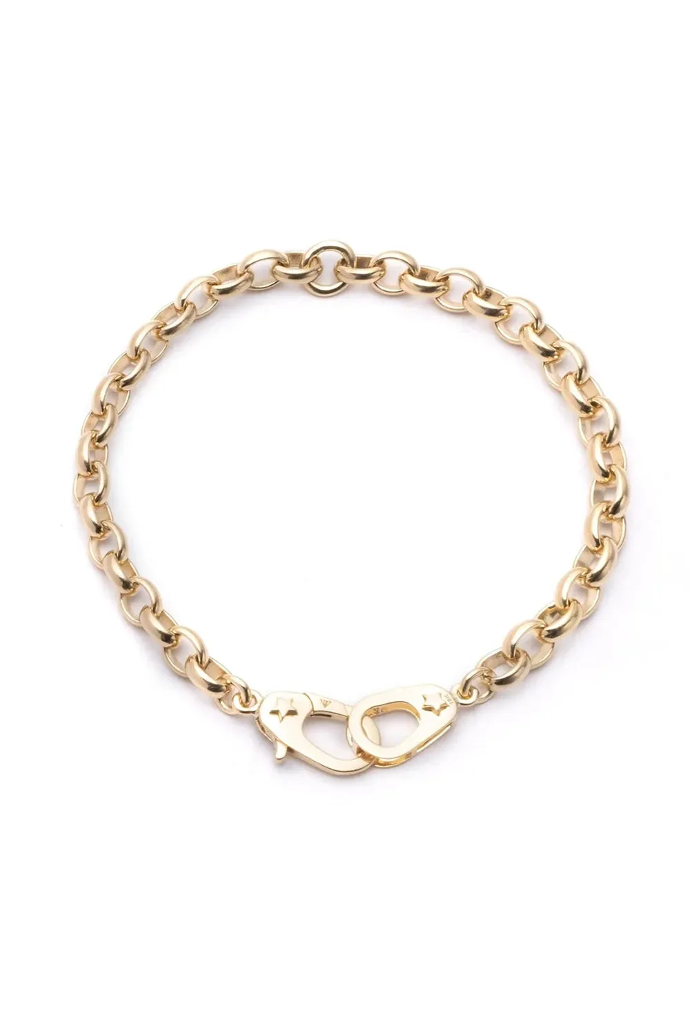 Sister Hook - Heavy Belcher Bracelet