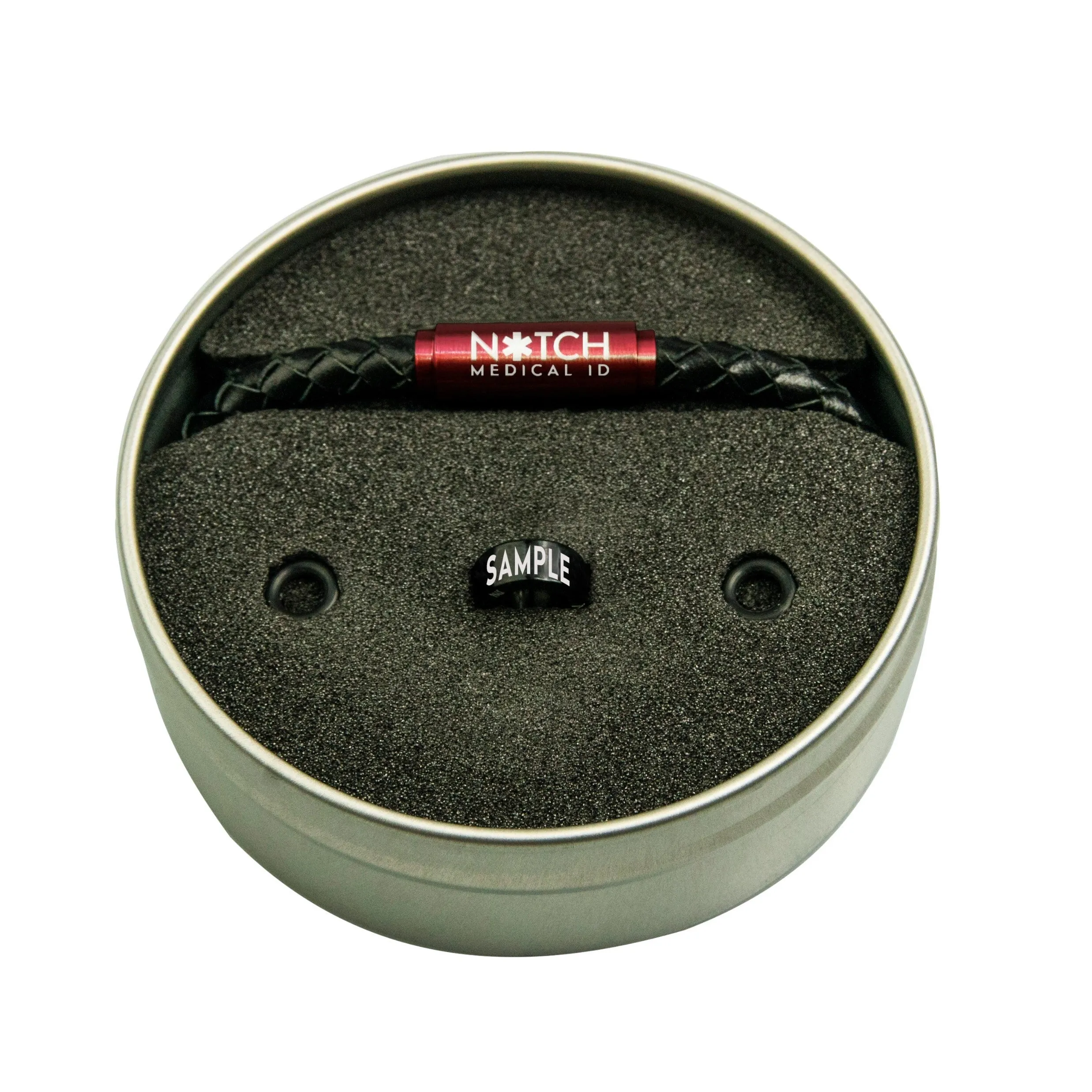 Sleep Apnea NOTCH Charm