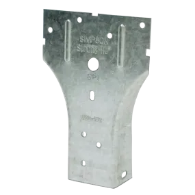 SP 3-1/2 in. x 5-1/16 in. ZMAX® Galvanized Stud-Plate Tie (Pack of 100)