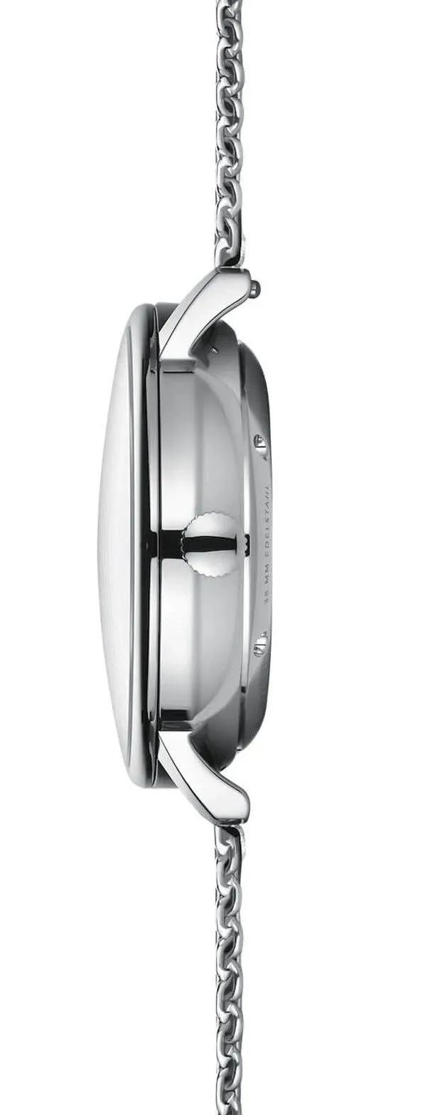 STNG Watch Naos/A AutoMTic Bracelet