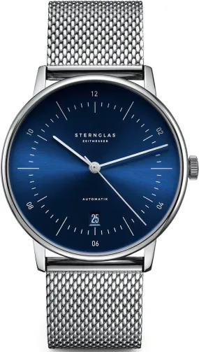STNG Watch Naos/A AutoMTic Bracelet