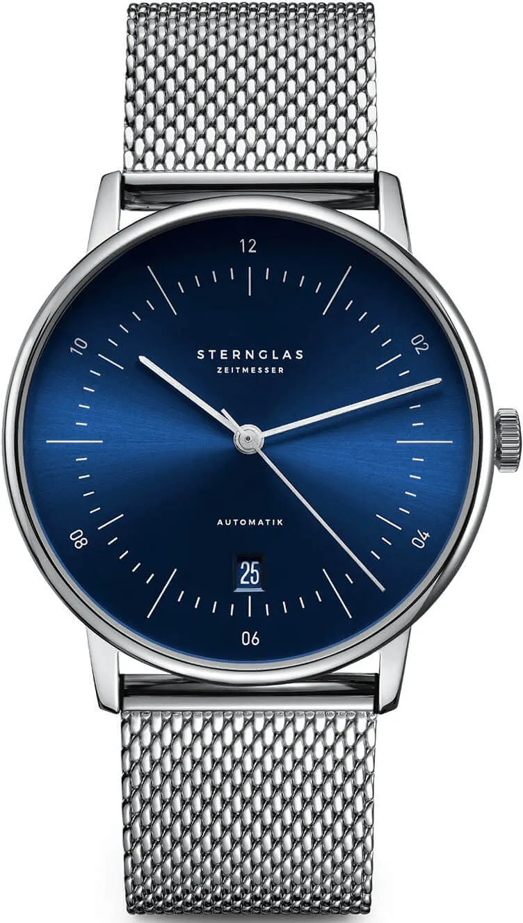 STNG Watch Naos/A AutoMTic Bracelet