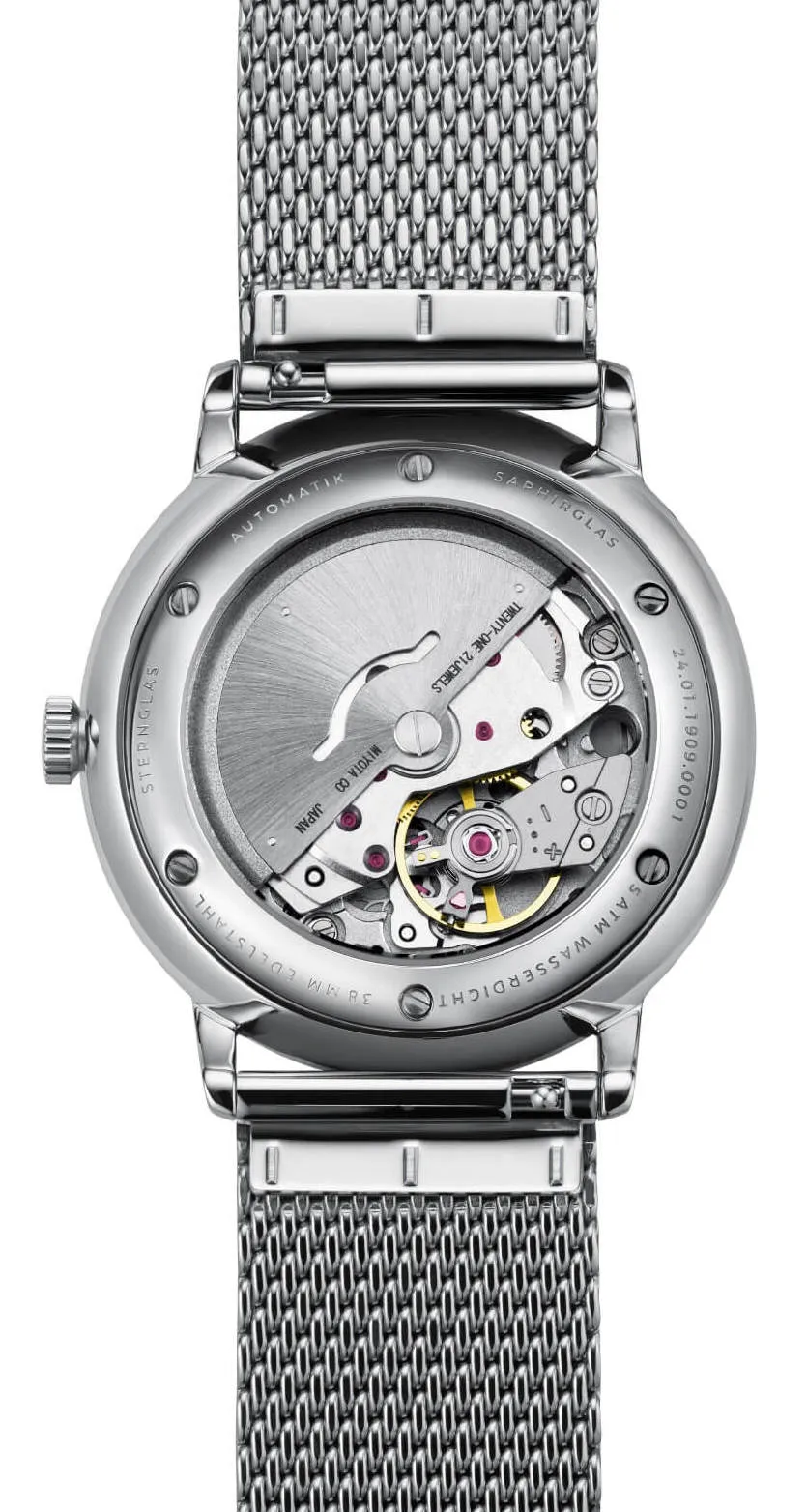 STNG Watch Naos/A AutoMTic Bracelet