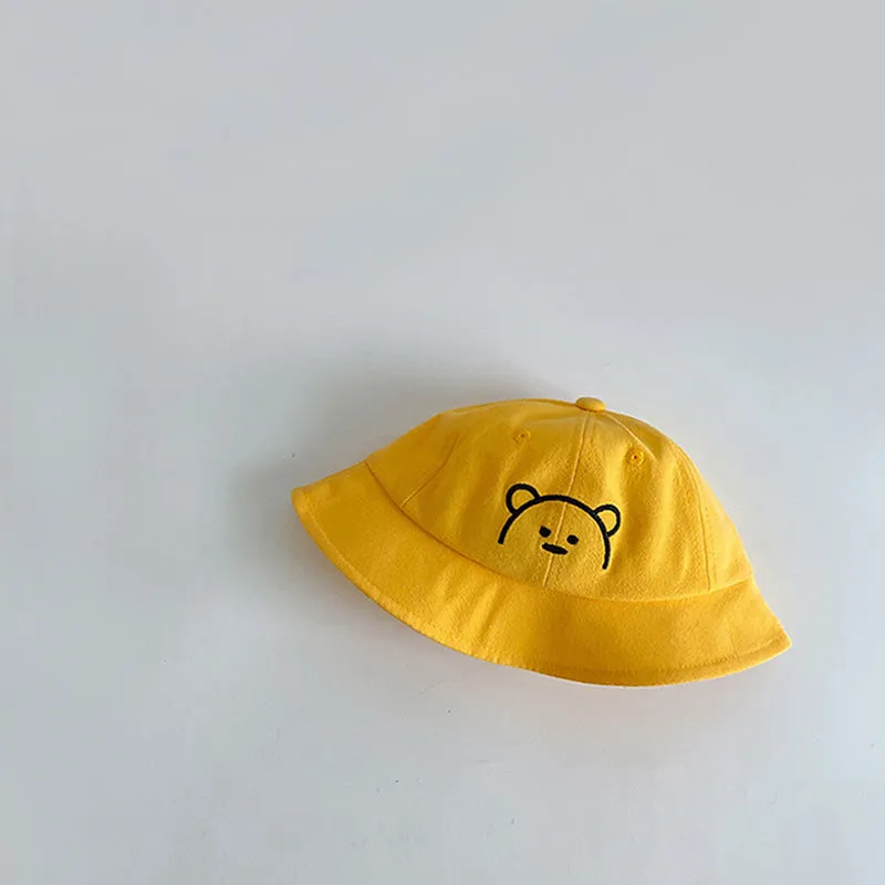 Super Cute Summer Bucket Hat