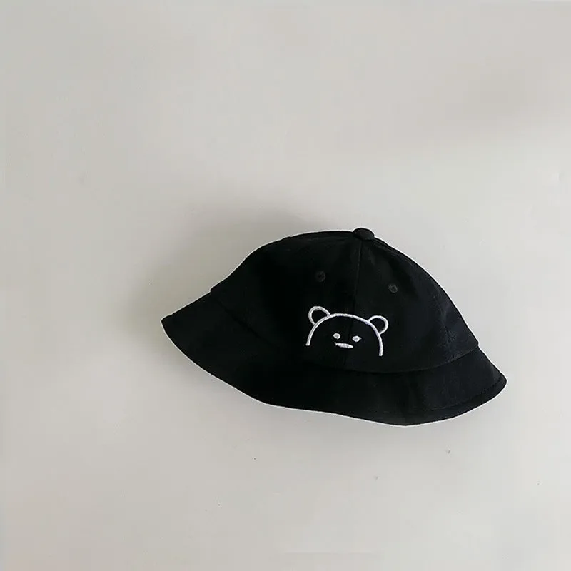 Super Cute Summer Bucket Hat