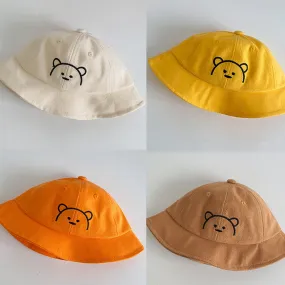 Super Cute Summer Bucket Hat