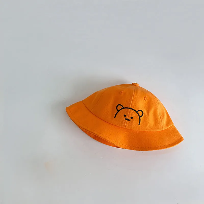 Super Cute Summer Bucket Hat