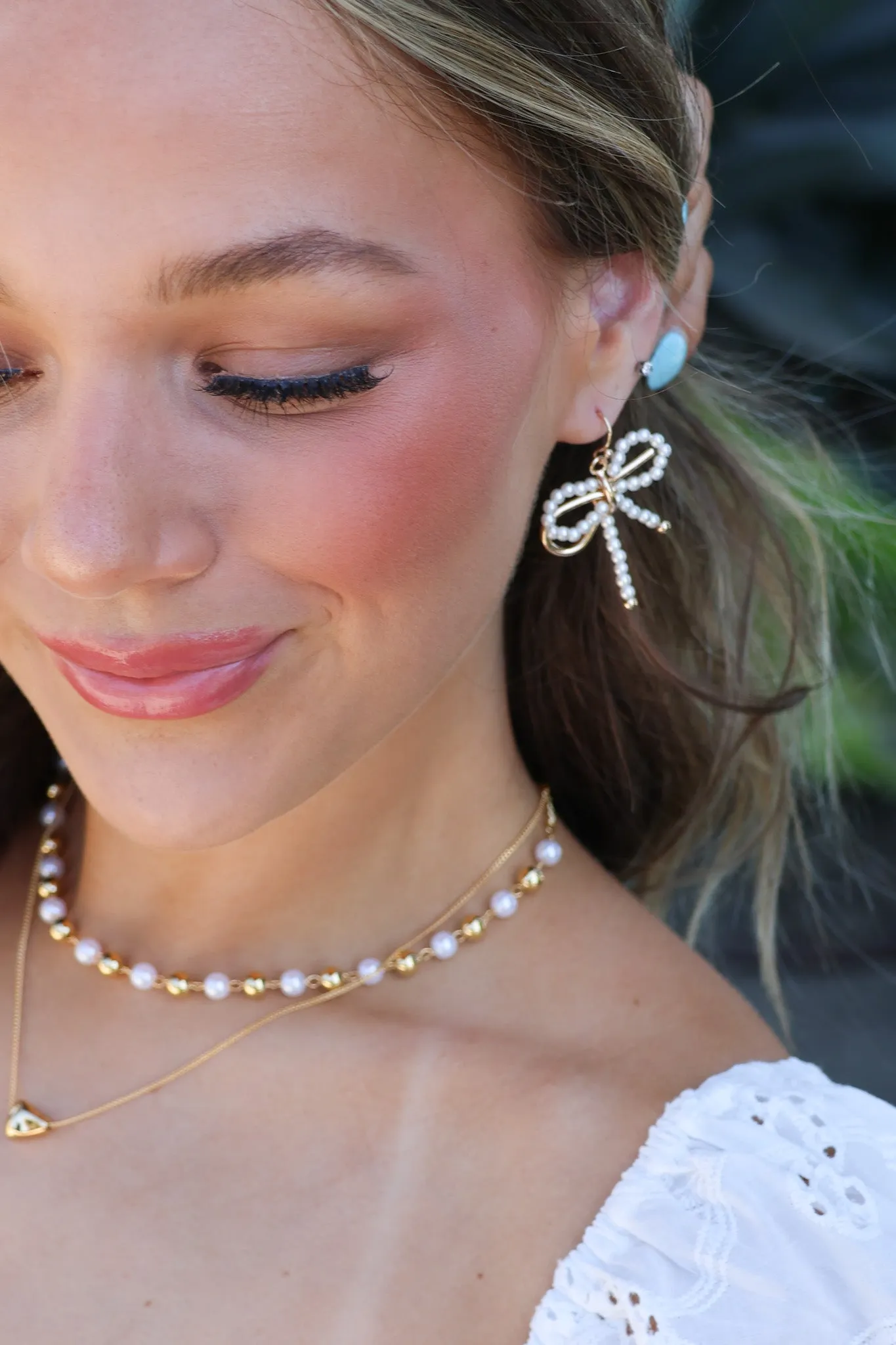 Sweet Duet Earrings