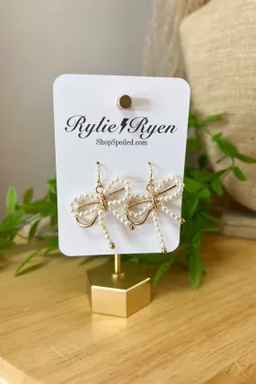 Sweet Duet Earrings