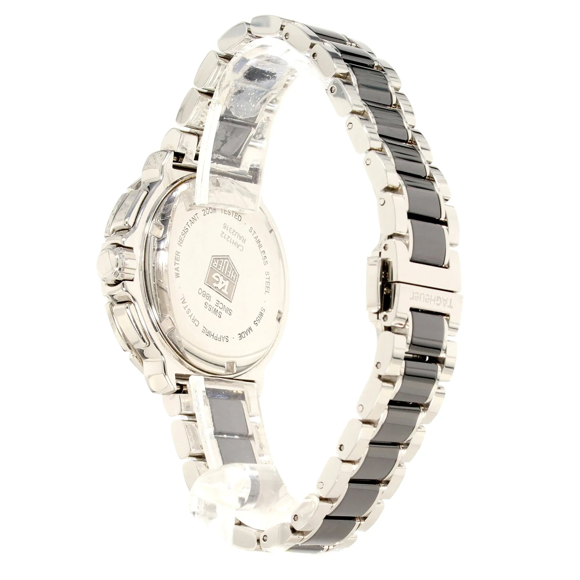 Tag Heuer Formula 1 Chronograph 41mm (CAH1212)