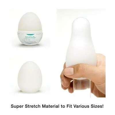 Tenga Egg Wonder Stud
