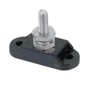 TERMINAL BLOCK 8MM 1 WAY
