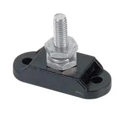 TERMINAL BLOCK 8MM 1 WAY