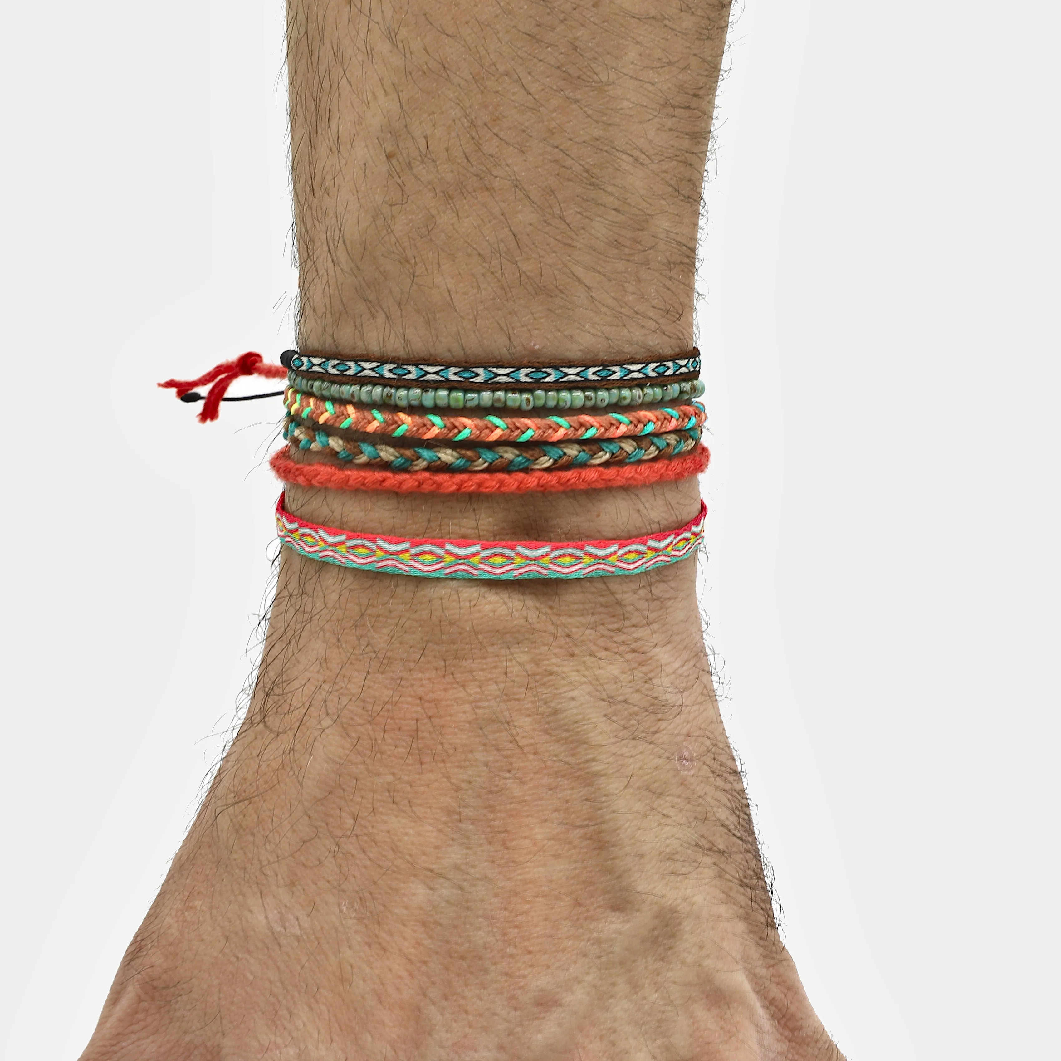 The Marrakesh Stack