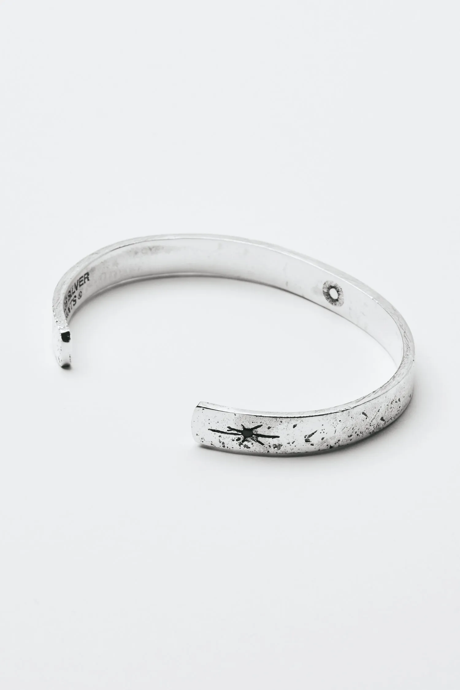 The Sungazer Cuff II