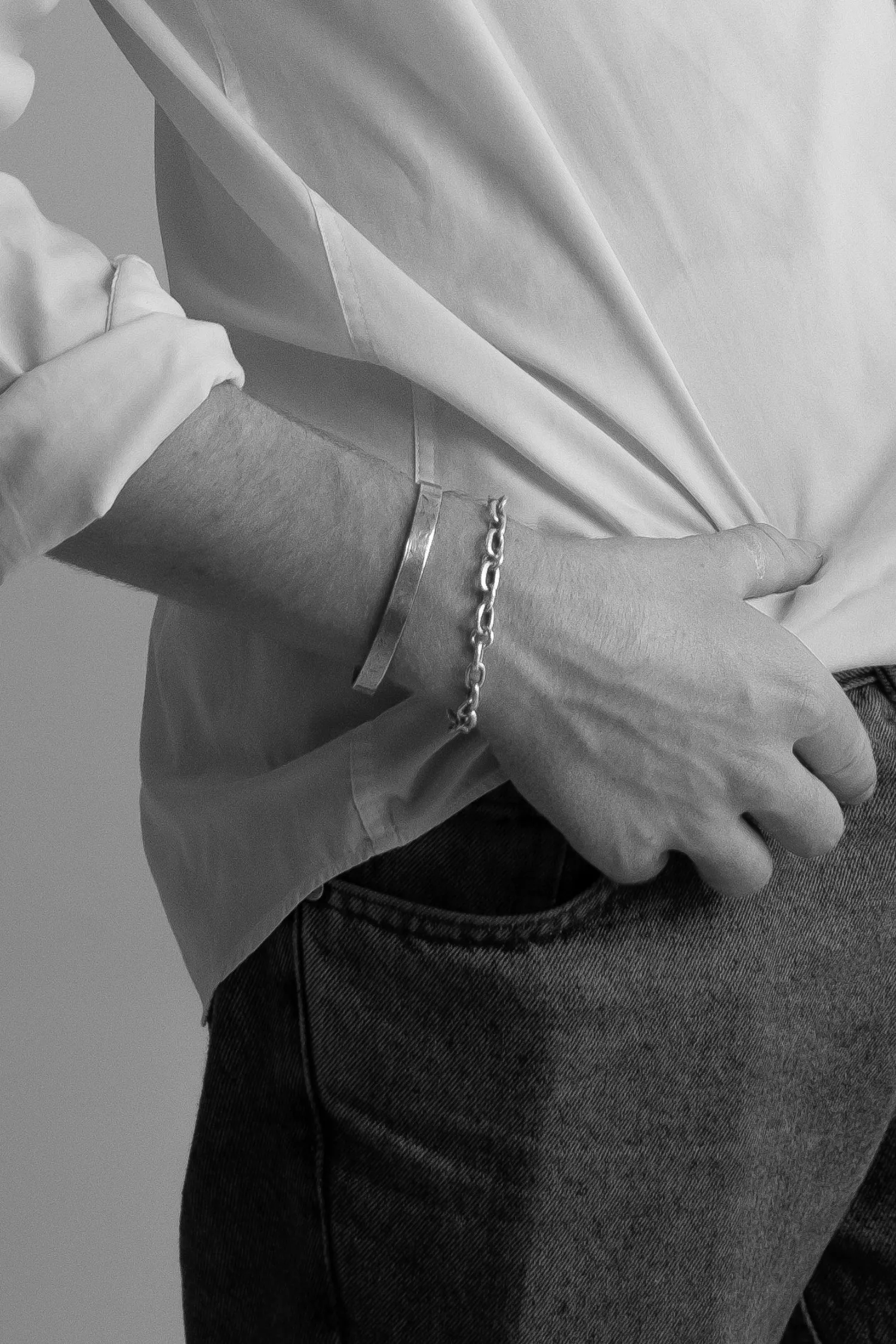 The Sungazer Cuff II