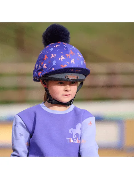 Tikaboo Hat Cover