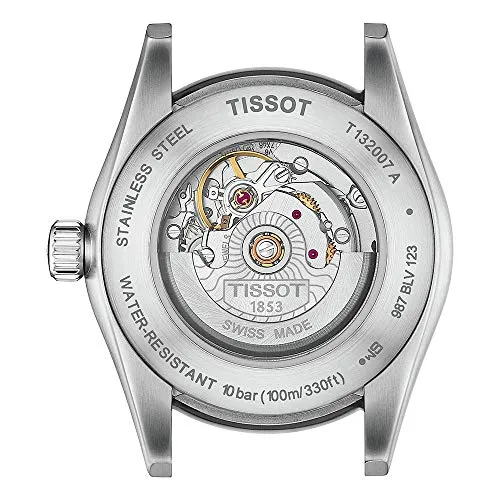 Tissot Ladies' T1320071106601 T-My Lady Watch