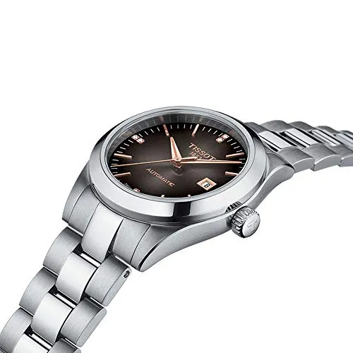 Tissot Ladies' T1320071106601 T-My Lady Watch