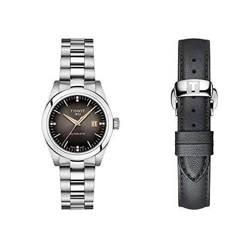 Tissot Ladies' T1320071106601 T-My Lady Watch