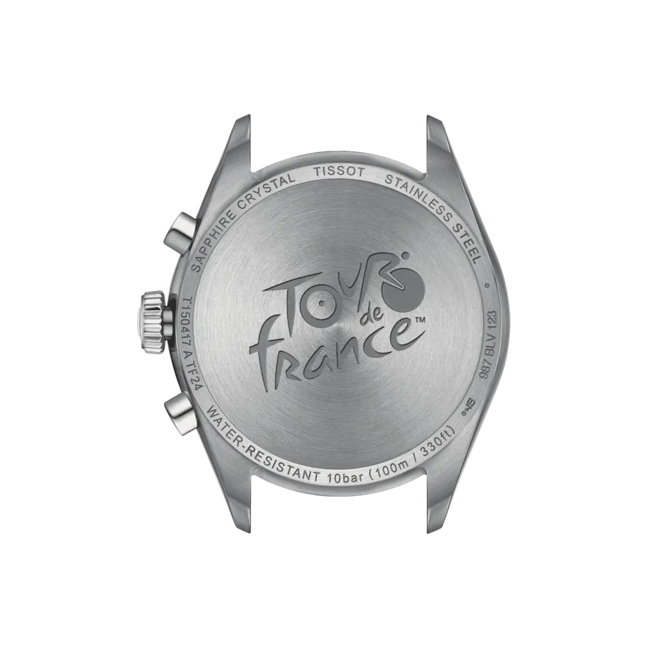 Tissot PR 100 Tour de France T150.417.11.051.00