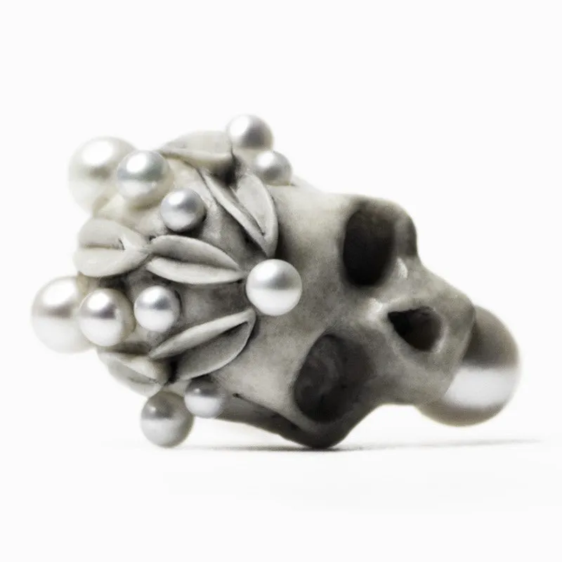 Tridacna earring