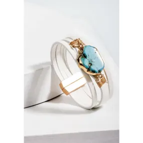 Turquoise Waters Bracelet
