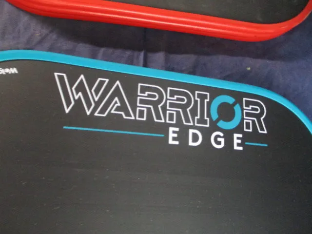Used Diadem Warrior Edge Pickleball Paddle - DEMO