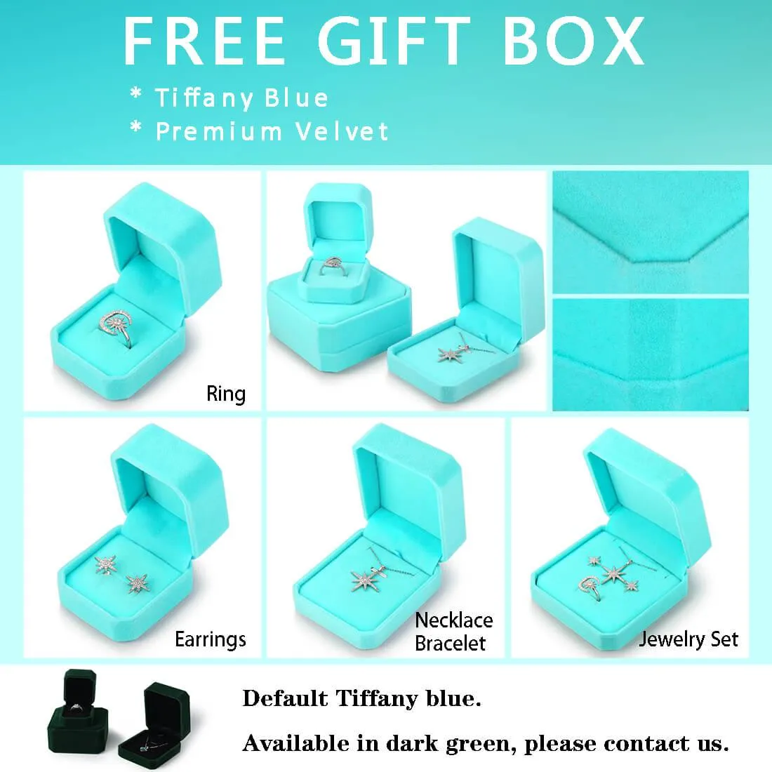 Virgo Stud Earrings Women Girls Constellation Jewelry Mystic Topaz Sterling Silver