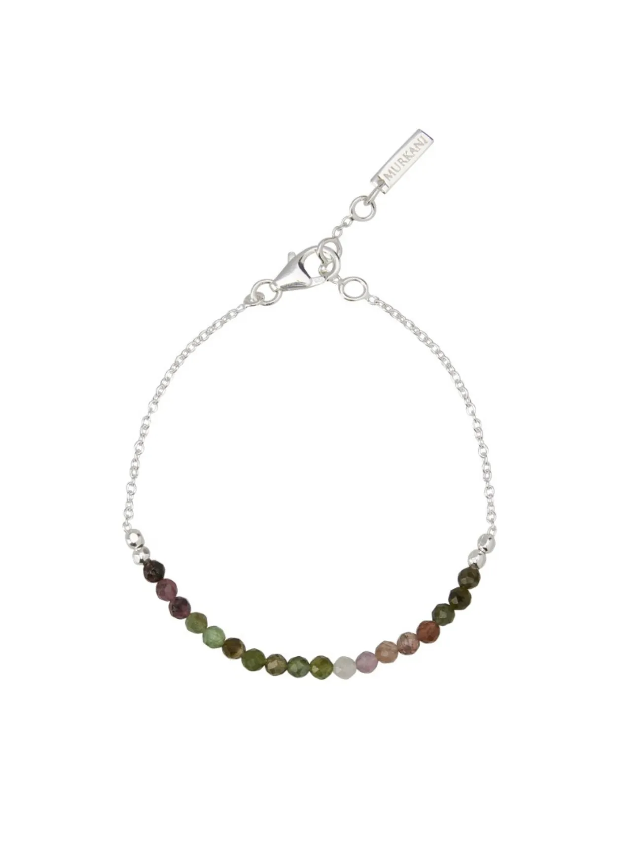 *Wandering Soul Tourmaline Bracelet