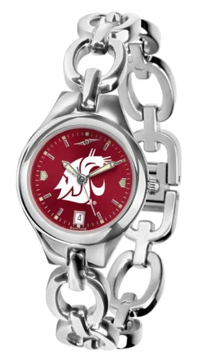 Washington State Eclipse Ladies Watch - AnoChrome