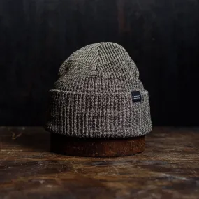 Wool Watch Cap - Yosemite
