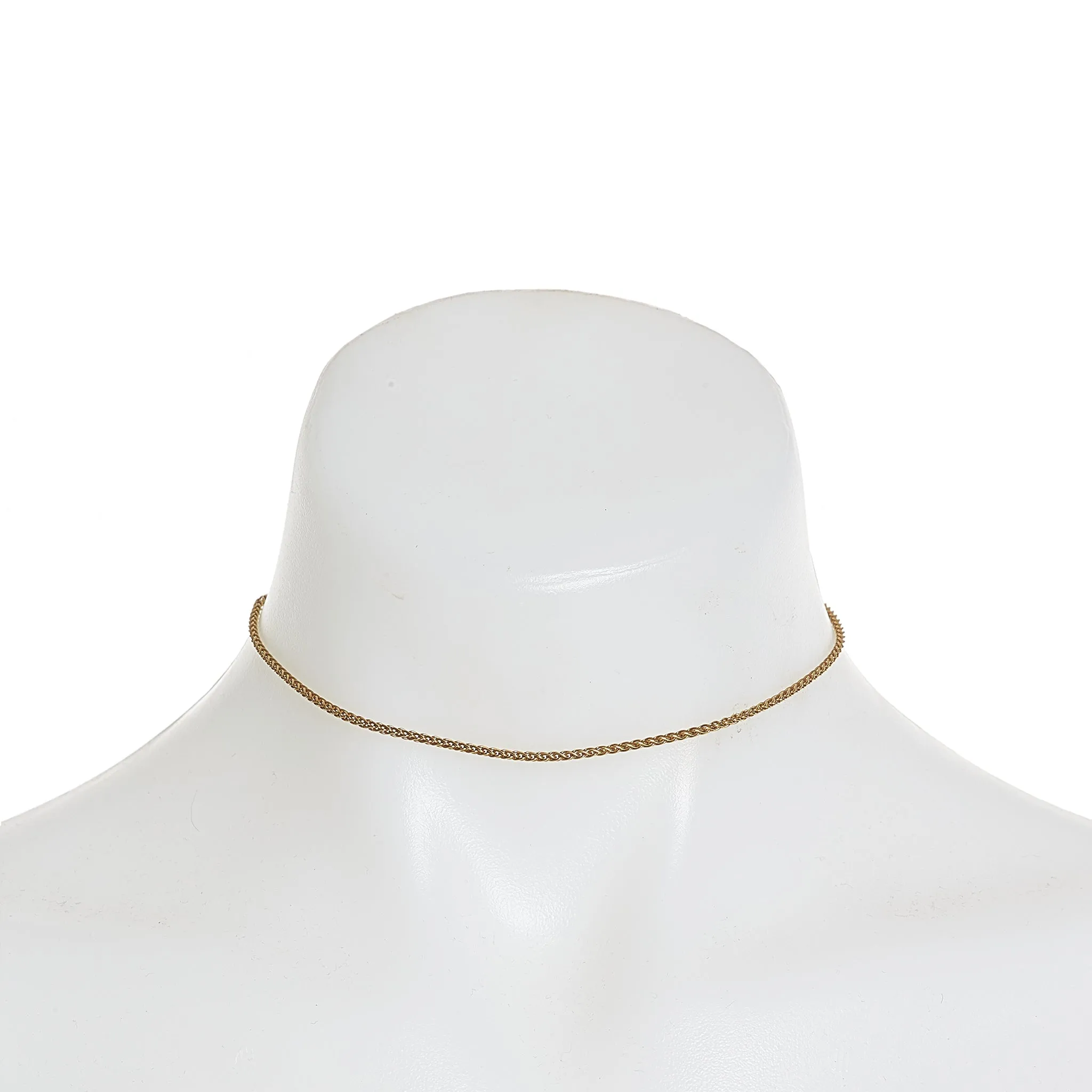 Zoe Choker