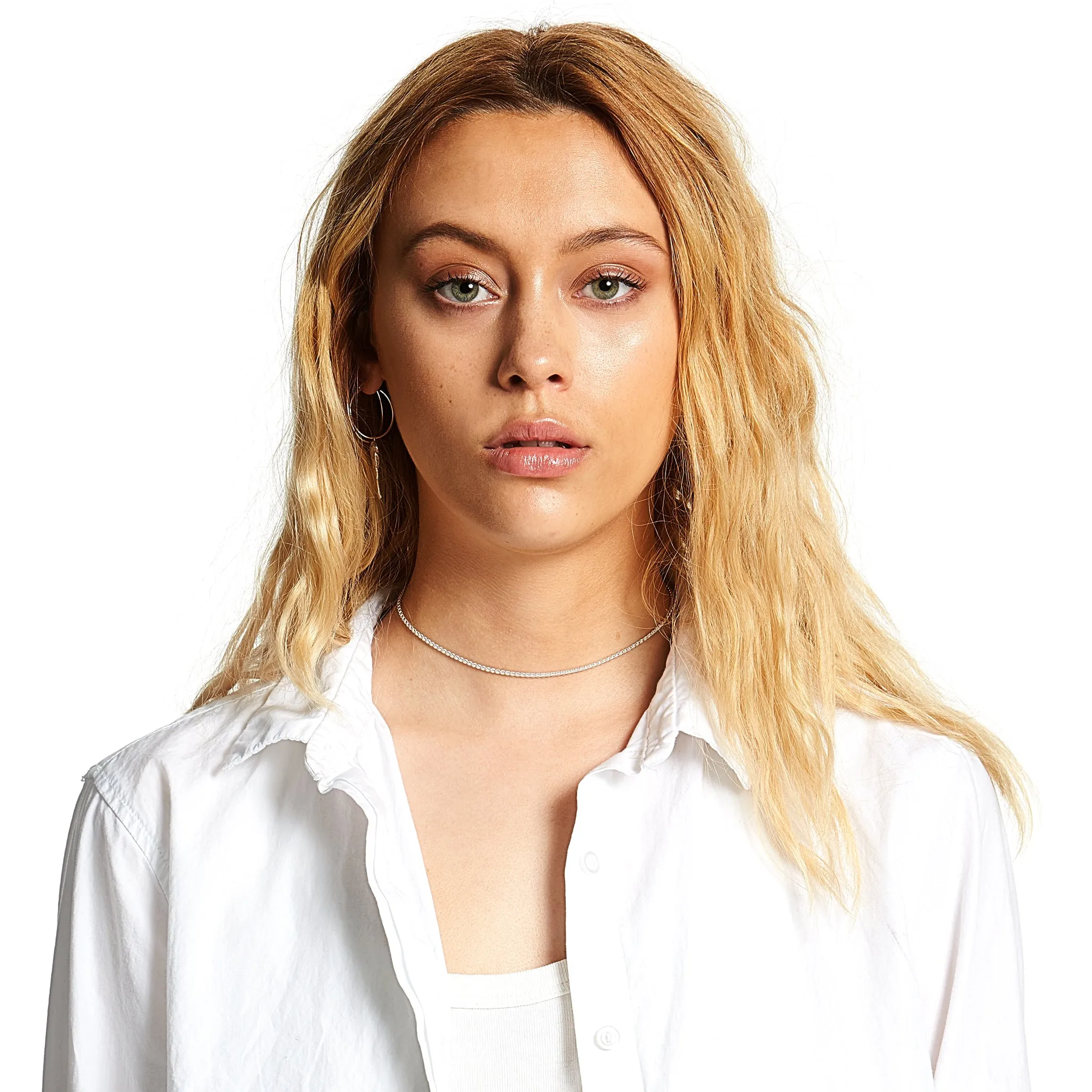 Zoe Choker